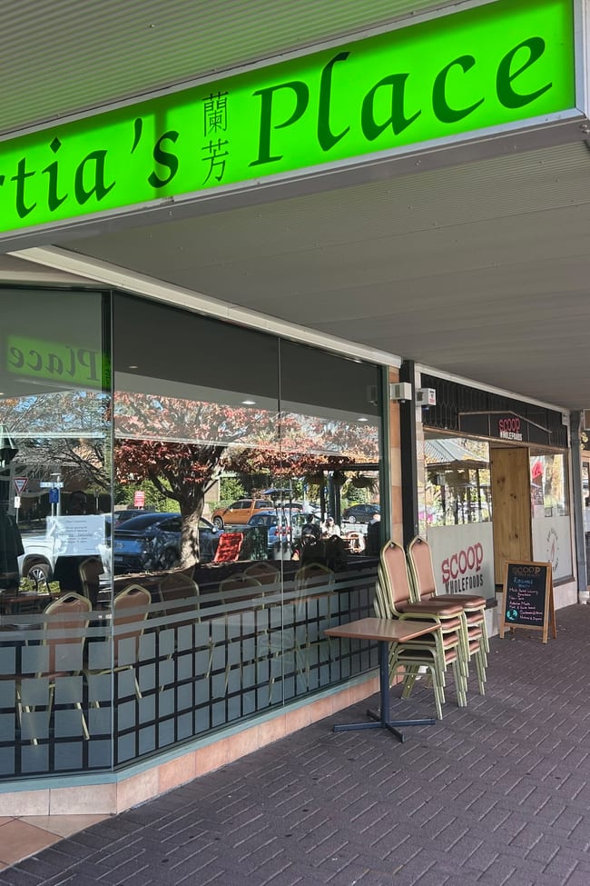 Shop 3/1-11 Kennedy Street Kingston ACT 2604