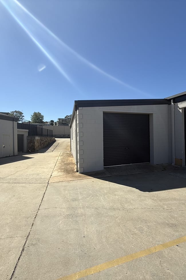 Unit 5/17 Daly Street Queanbeyan NSW 2620