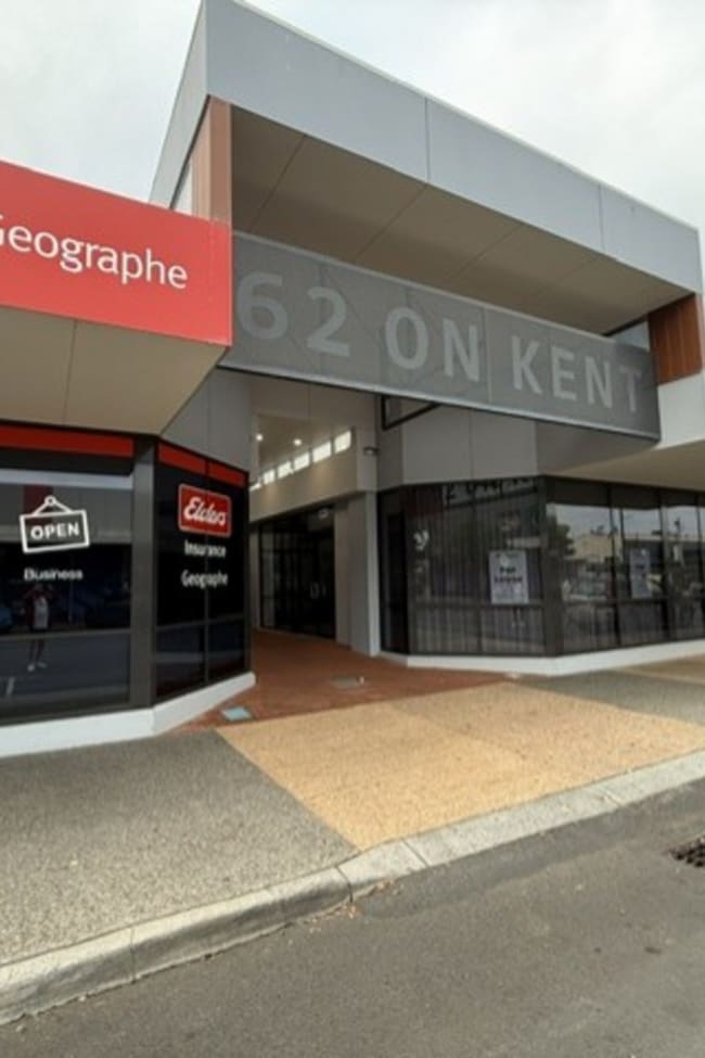 5A/62 Kent Street Busselton WA 6280
