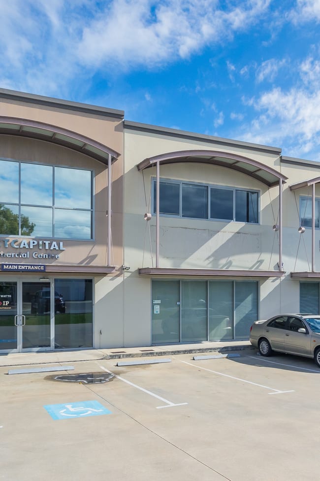 2/32 Robinson Avenue Belmont WA 6104