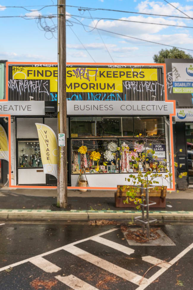 1238 Burwood Highway Upper Ferntree Gully VIC 3156