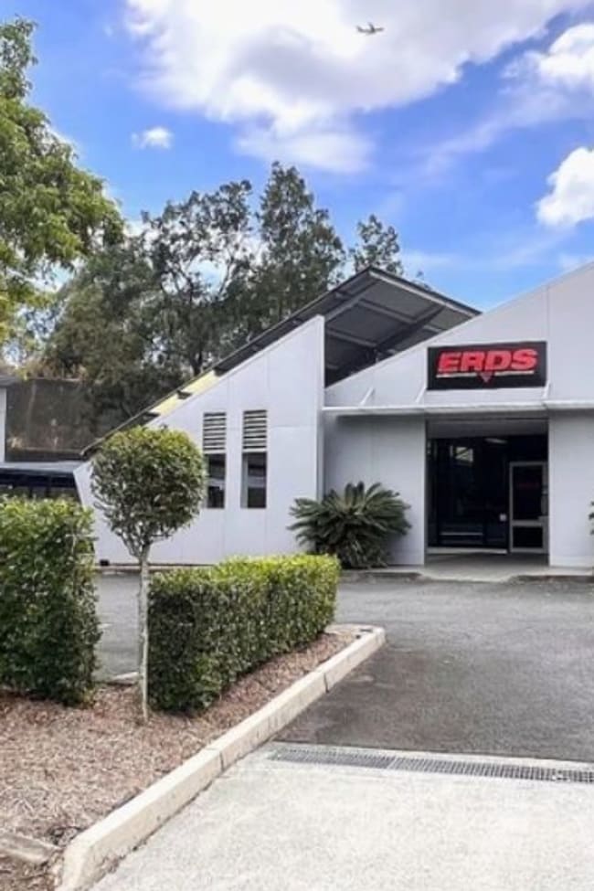 2/44 Borthwick Avenue Murarrie QLD 4172
