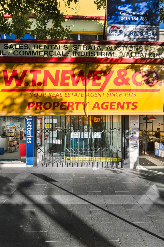 30 Bankstown City Plaza Bankstown NSW 2200