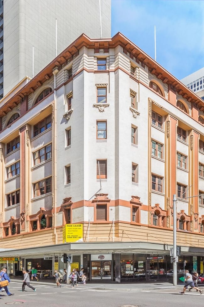 127 Liverpool Street Sydney NSW 2000