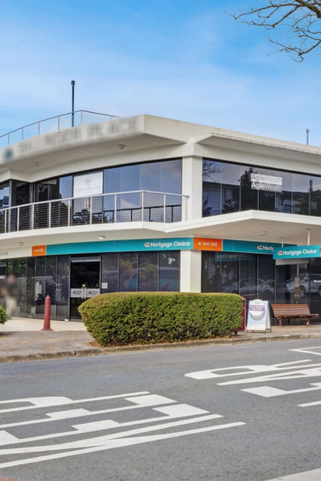 8 & 9/3-5 Ballinger Road Buderim QLD 4556