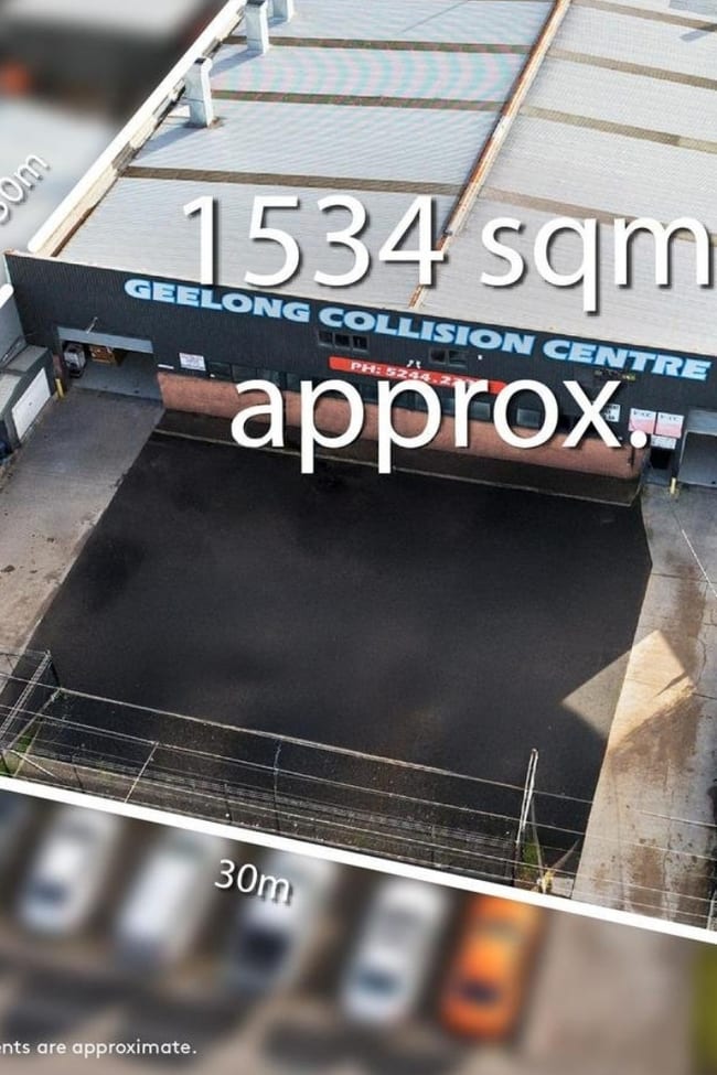29 Crows Road Belmont VIC 3216 29 Crows Road Belmont VIC 3216