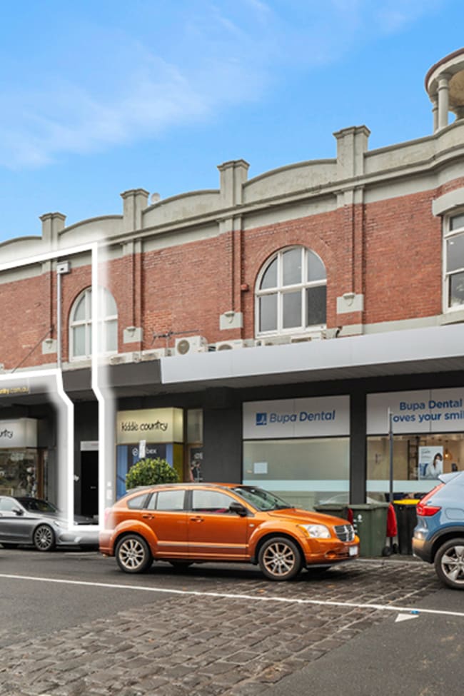First Floor, 85 Union Street Armadale VIC 3143 First Floor, 85 Union Street Armadale VIC 3143