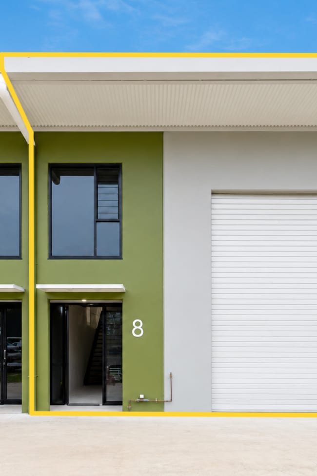 8/22-24 Daintree Drive Redland Bay QLD 4165 8/22-24 Daintree Drive Redland Bay QLD 4165