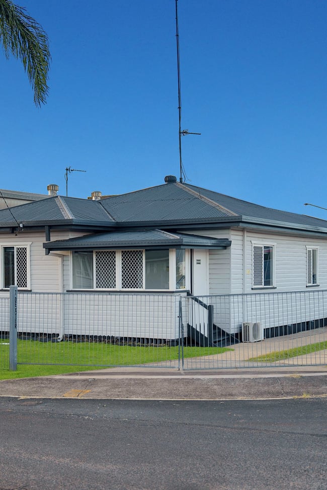 7 Dexter Street South Toowoomba QLD 4350 7 Dexter Street South Toowoomba QLD 4350