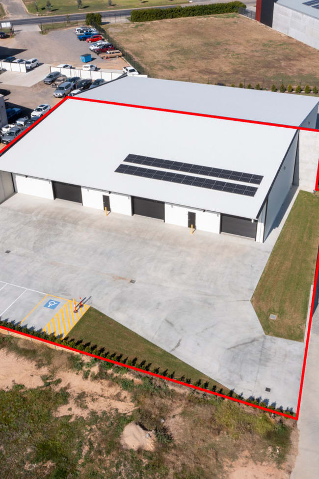 91B Sisley Avenue Wangaratta VIC 3677 91B Sisley Avenue Wangaratta VIC 3677