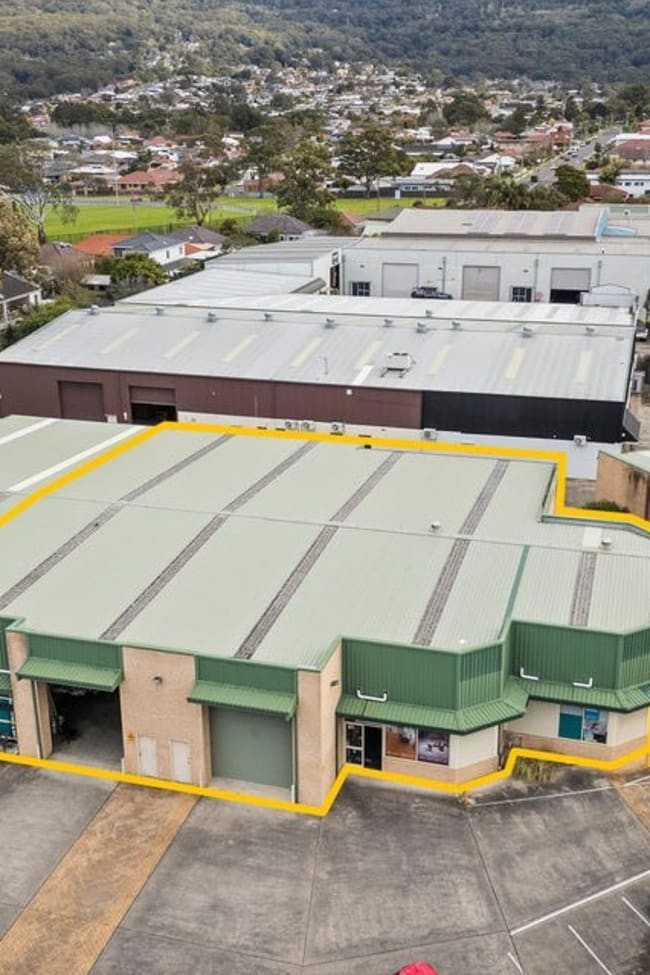 3&4/77 Jardine Street Fairy Meadow NSW 2519 3&4/77 Jardine Street Fairy Meadow NSW 2519