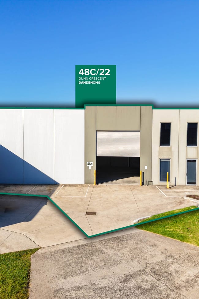 48C/22 Dunn Crescent Dandenong VIC 3175 48C/22 Dunn Crescent Dandenong VIC 3175