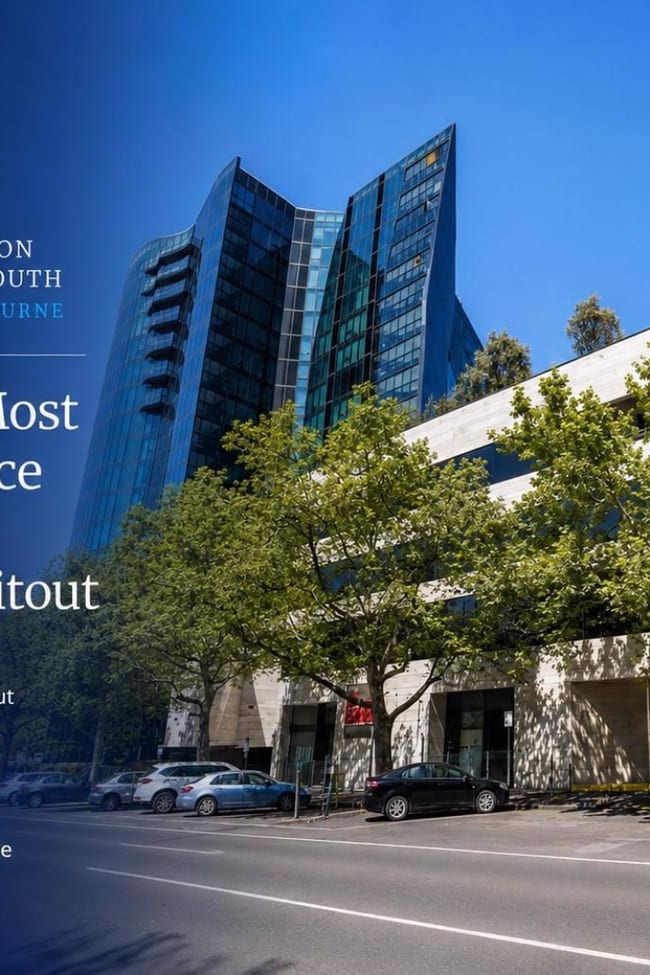 289 Wellington Parade South East Melbourne VIC 3002