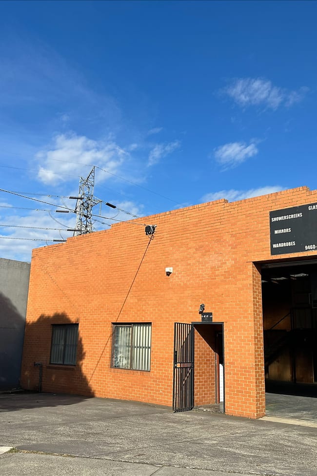 165D Henty Street Reservoir VIC 3073 165D Henty Street Reservoir VIC 3073