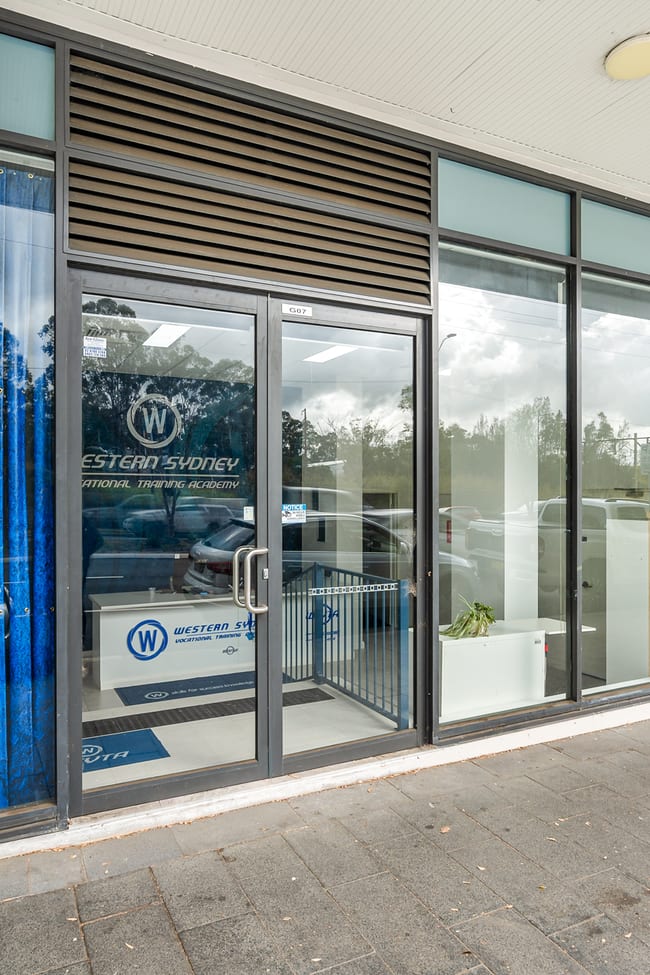 7/240-250 Great Western Highway Kingswood NSW 2747 7/240-250 Great Western Highway Kingswood NSW 2747