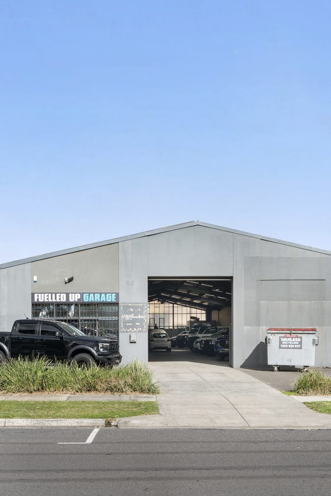 Unit 1/68 Barry Street Bayswater VIC 3153 Unit 1/68 Barry Street Bayswater VIC 3153