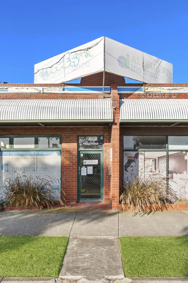 1/125 Melbourne Road Rippleside VIC 3215 1/125 Melbourne Road Rippleside VIC 3215