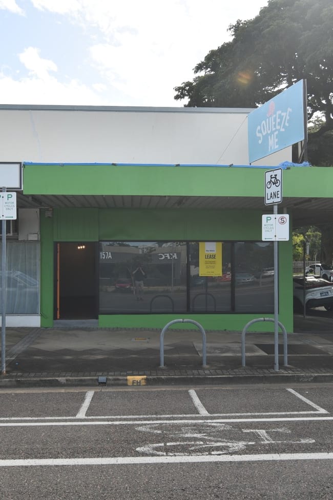 A/157 Charters Towers Road Hyde Park QLD 4812 A/157 Charters Towers Road Hyde Park QLD 4812
