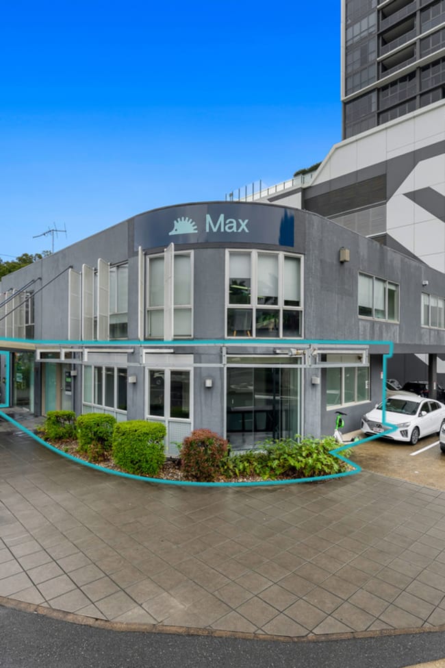 4 Park Road Milton QLD 4064