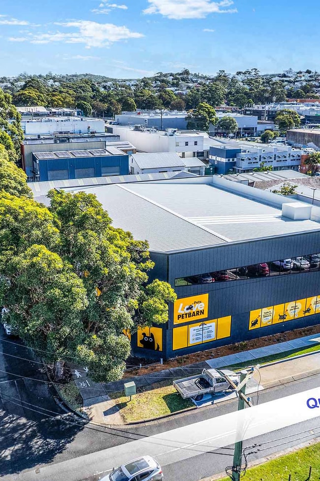 42 Balgowlah Road Balgowlah NSW 2093 42 Balgowlah Road Balgowlah NSW 2093