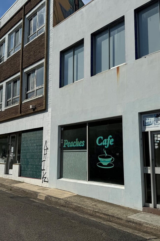 Ground Floor Shop/8 Park Lane Caringbah NSW 2229