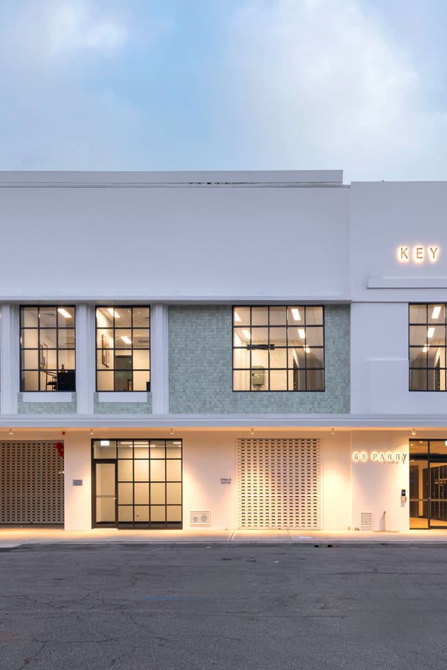Lot 3, 69 Parry Street Newcastle NSW 2300