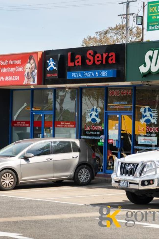 Unit 5/477-479 Burwood Highway Vermont VIC 3133