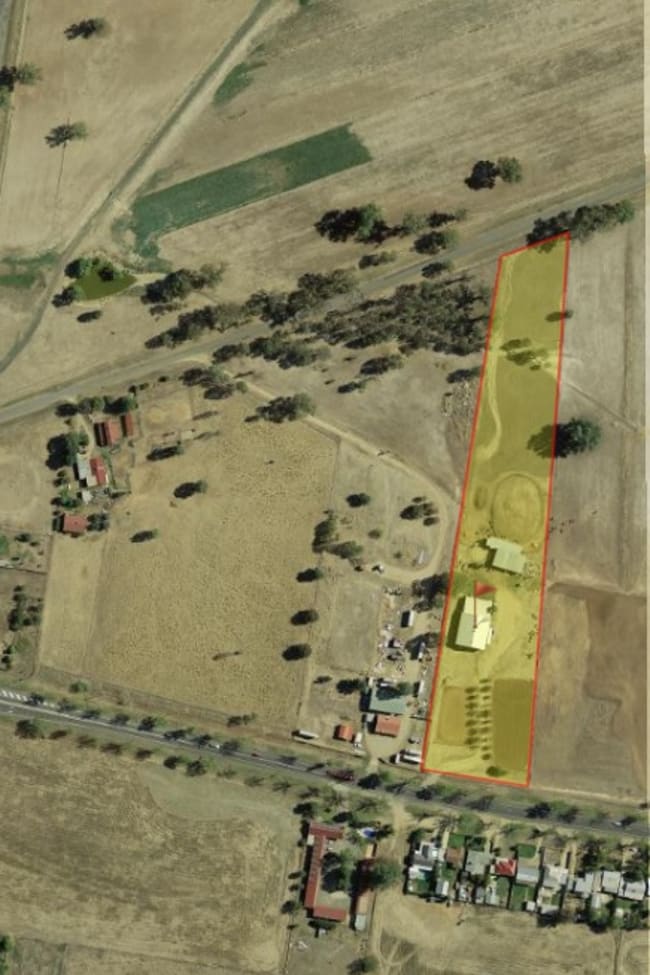 3928 Sturt Highway Wagga Wagga NSW 2650