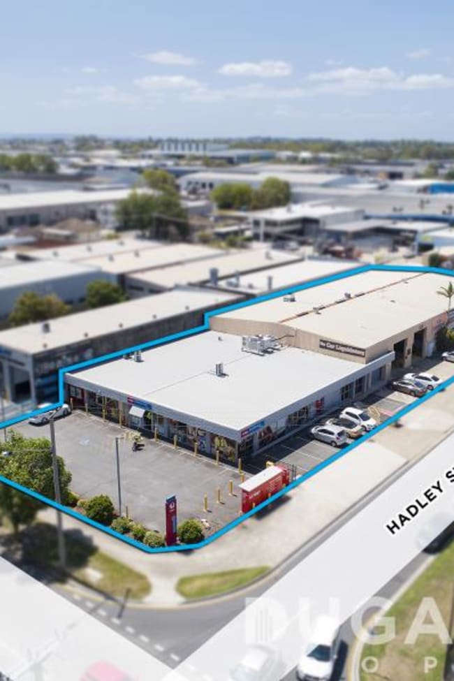 Lease/35 Robinson Rd Virginia QLD 4014