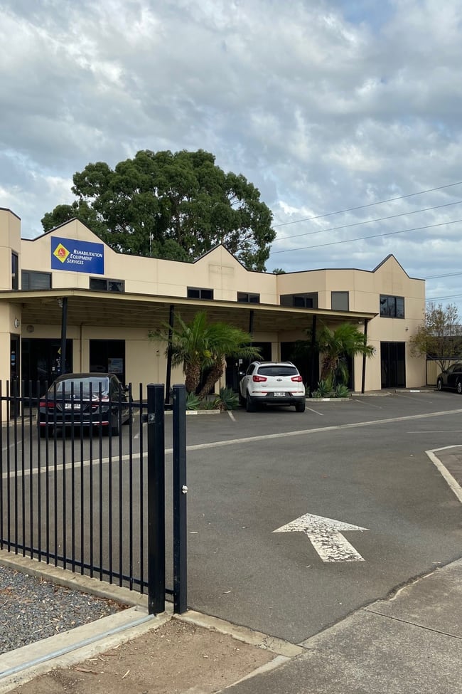 4/614-616 Marion Road Park Holme SA 5043
