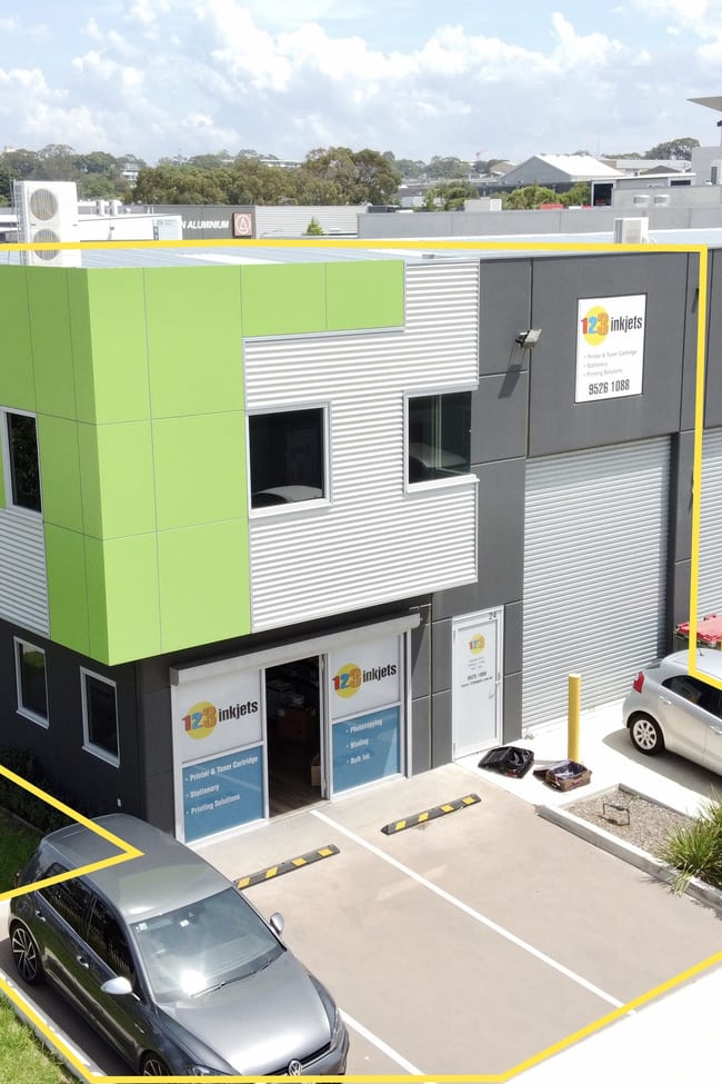24/8-18 Wurrook Circuit Caringbah NSW 2229