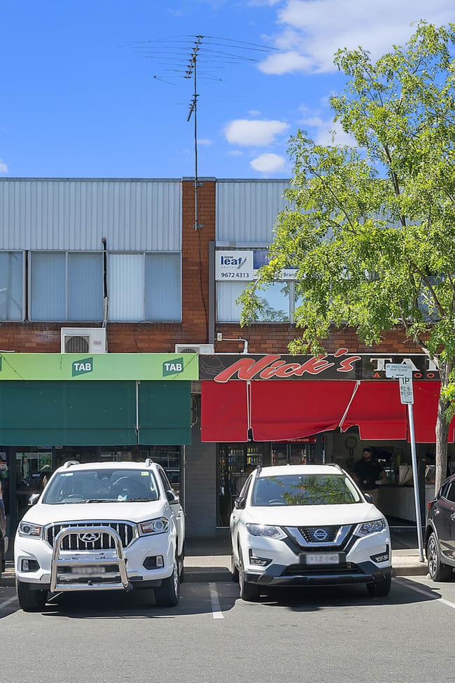 Suite 3 & 4/17-19 Hill End Road Doonside NSW 2767