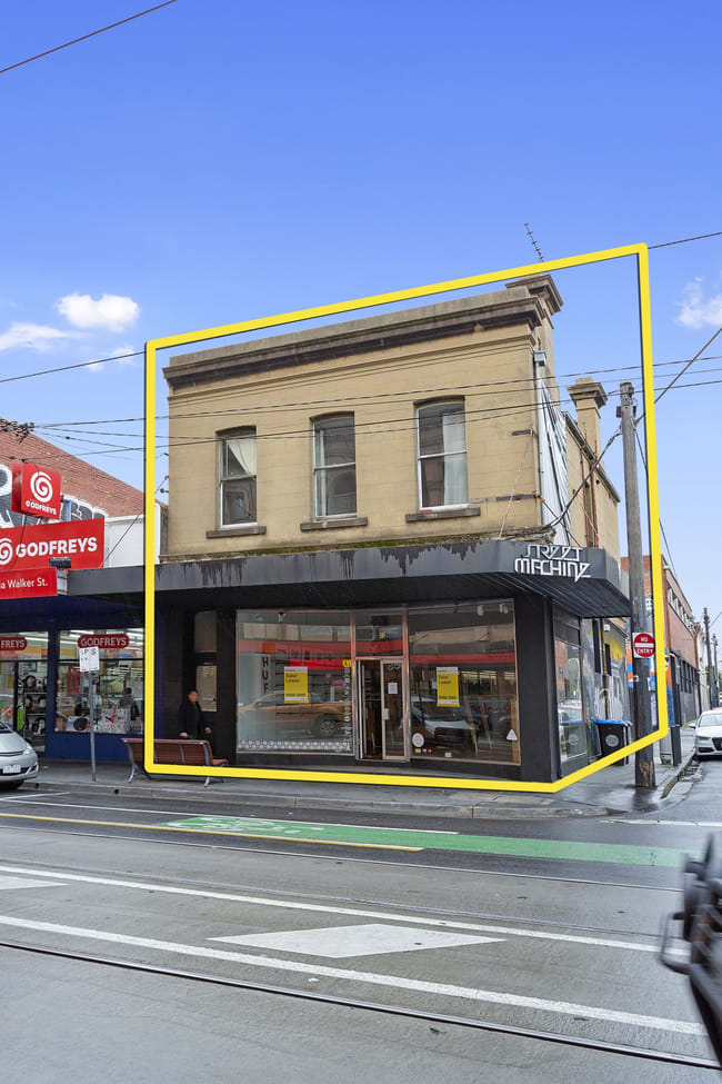 302 Chapel Street Prahran VIC 3181