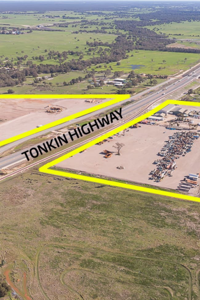 3571 Great Northern Highway Muchea WA 6501