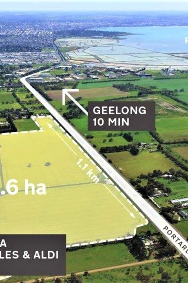 534-620 Portarlington Road Moolap VIC 3224