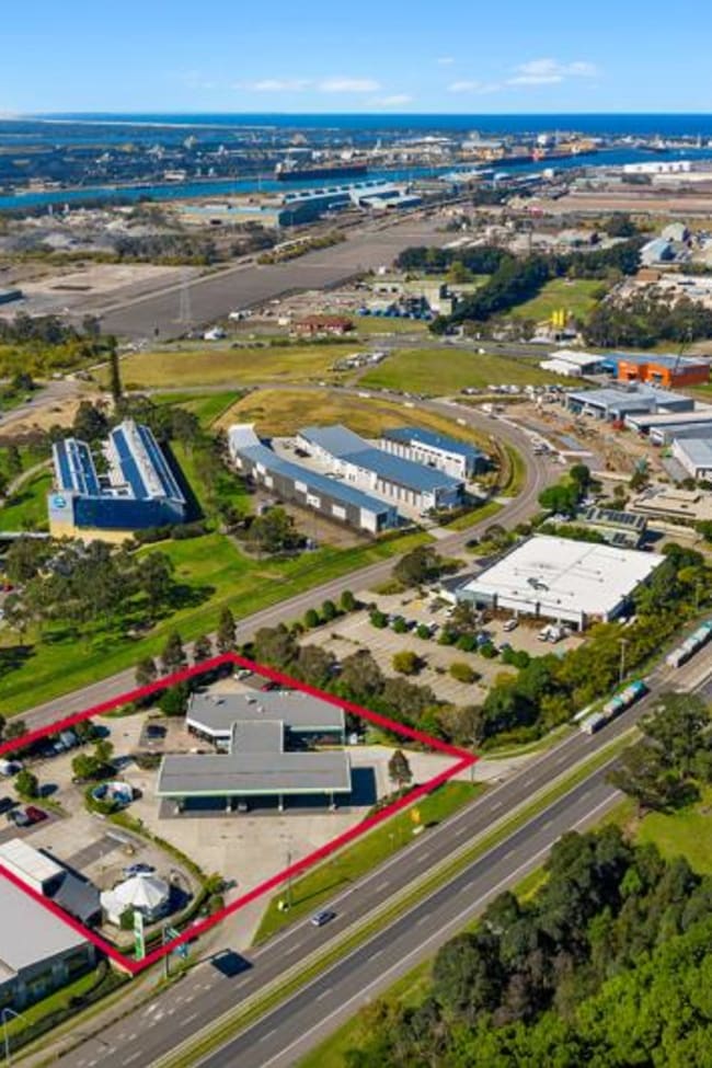 Shop 2/15 Murray Dwyer Circuit Mayfield West NSW 2304