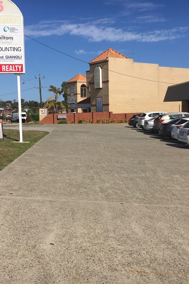 Unit 4/145 Rockingham Road Hamilton Hill WA 6163