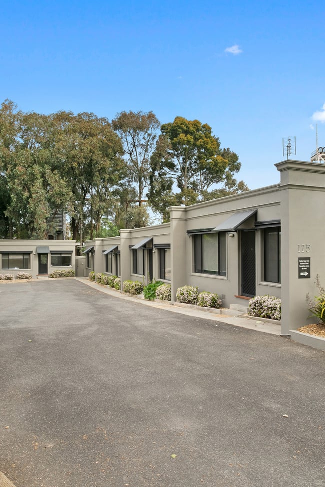 1 - 5/175 High Street Bendigo VIC 3550