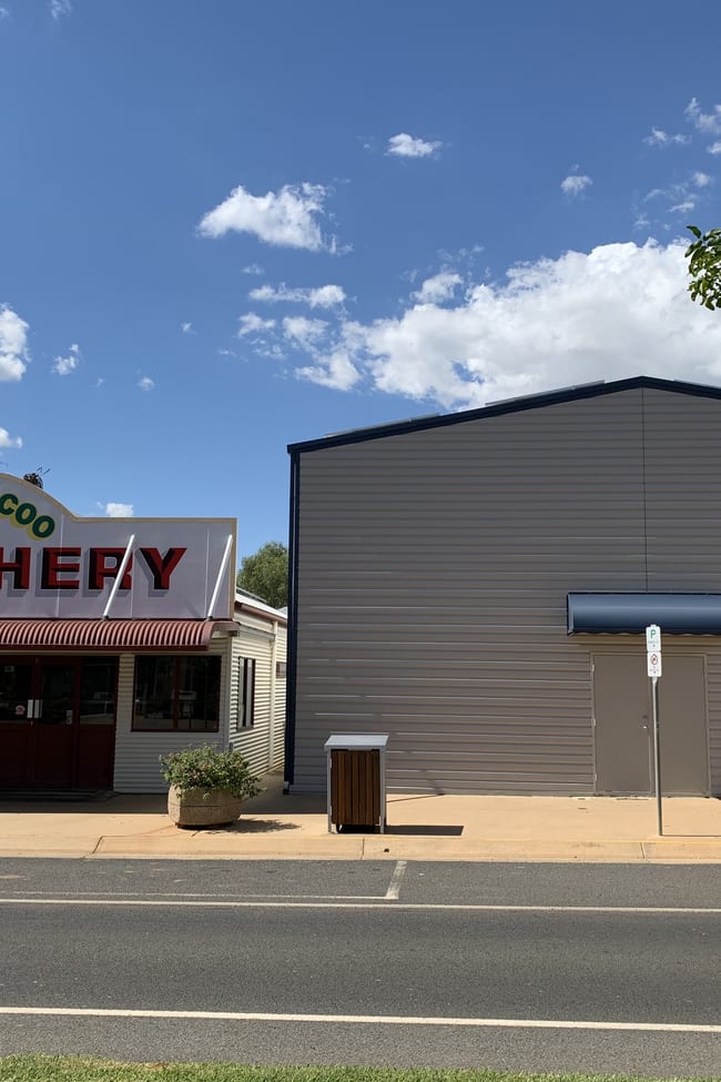 47 Shamrock Street Blackall QLD 4472