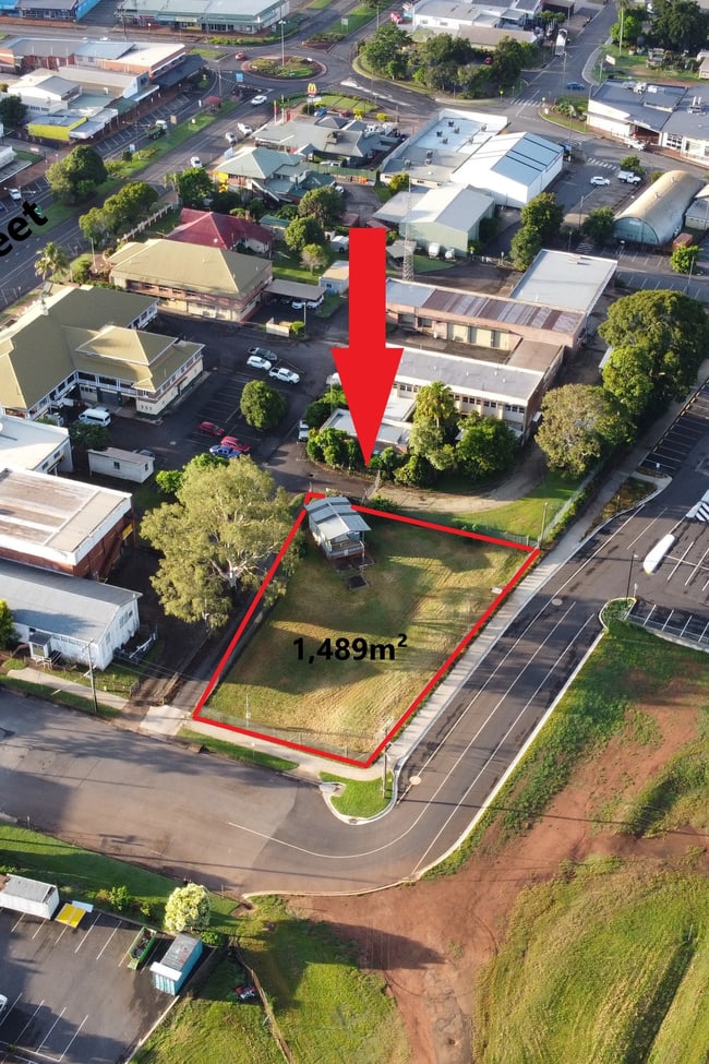1 Vernon Street Atherton QLD 4883 1 Vernon Street Atherton QLD 4883
