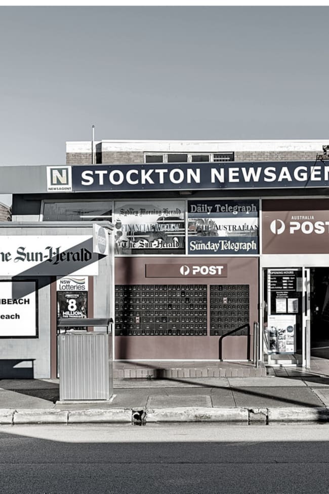 29 Mitchell Street Stockton NSW 2295