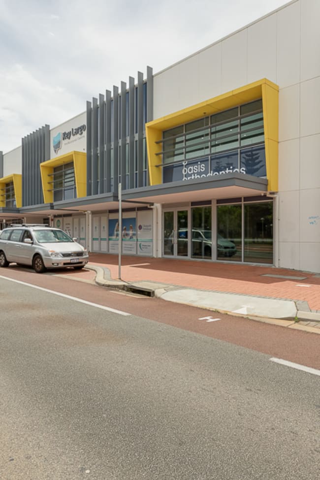Suite 11/61 Ocean Keys Blvd Clarkson WA 6030