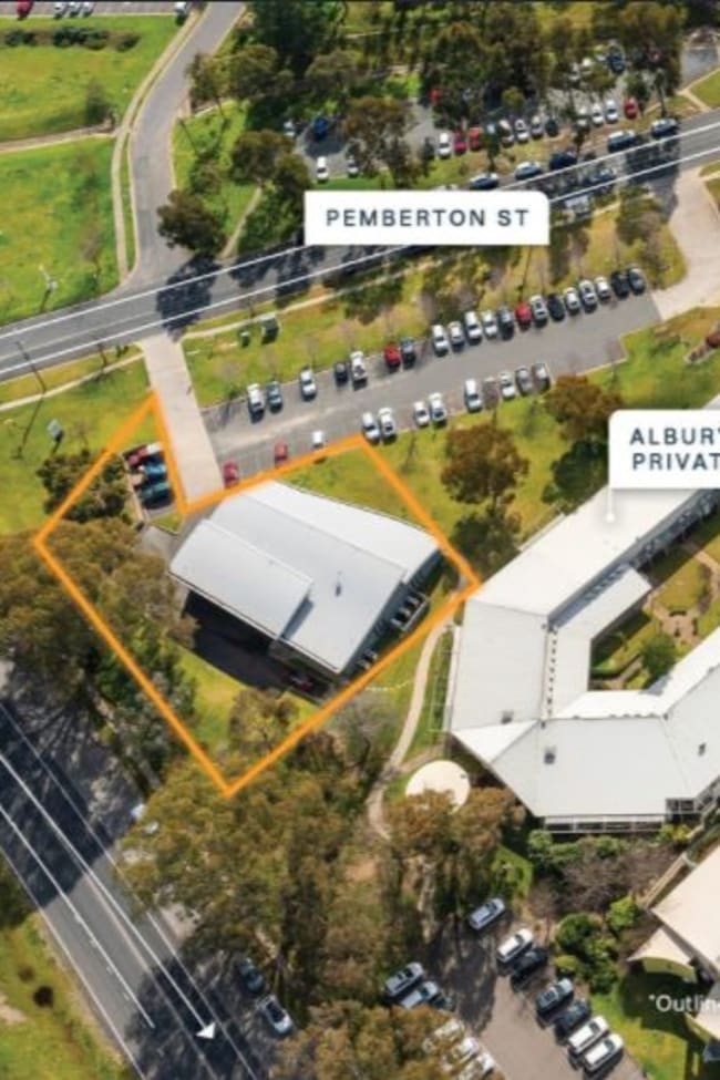 1156 Padman Drive Albury NSW 2640