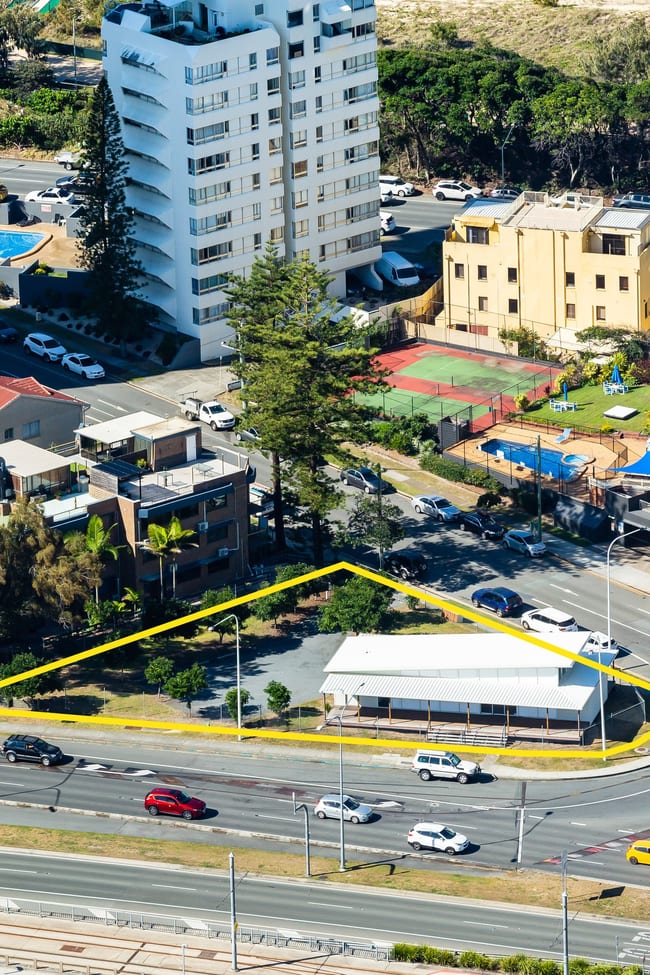 180-184 Ferny Avenue Surfers Paradise QLD 4217