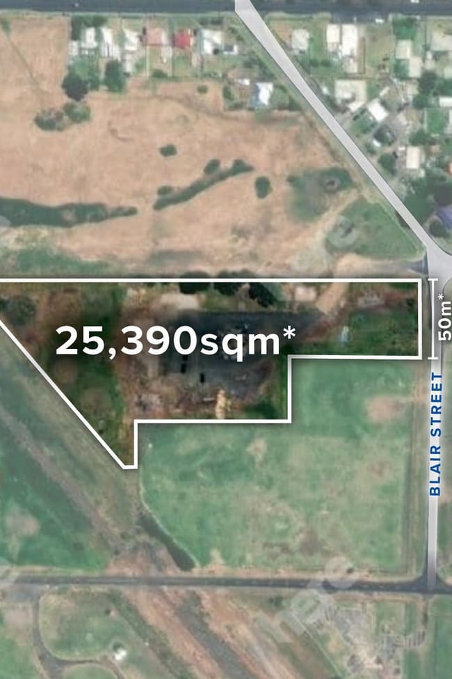 169 Blair St Portland VIC 3305