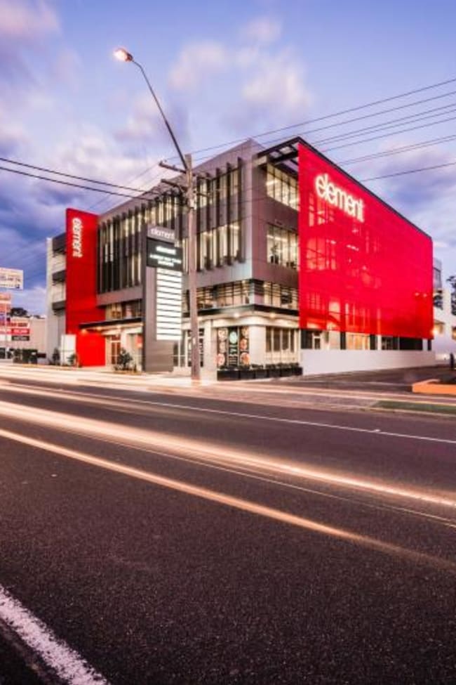 Level 4 Suite 4.02/200 Central Coast Highway Erina NSW 2250