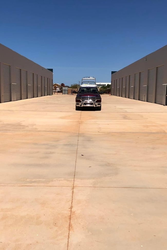 29/59 Ingram Street Exmouth WA 6707