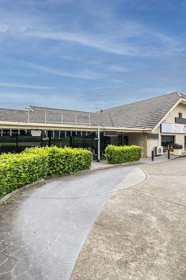 Shop 1/7 Great Western Highway Valley Heights NSW 2777