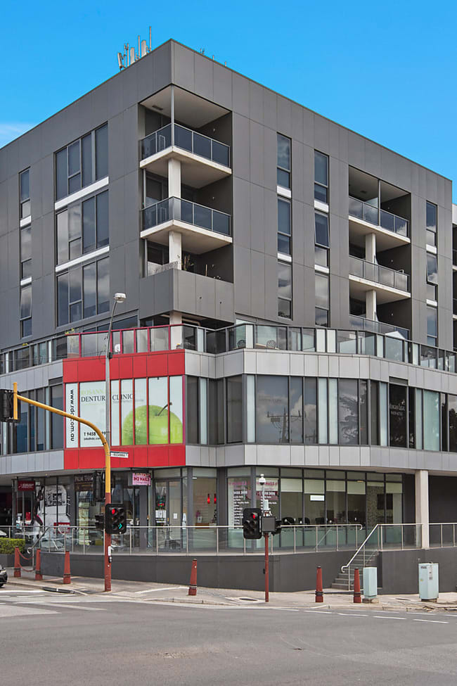 Suite 118/40 Burgundy Street Heidelberg VIC 3084