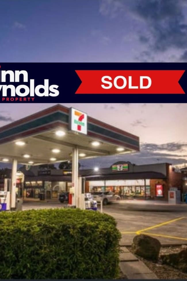 Shop 12/507-533 Bluff Road Hampton VIC 3188
